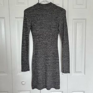 Fashion Nova Sweater Dress